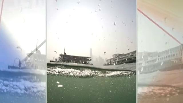 美術館 水光浮城Andreas Muller-Pohle 影:音:錄像混合媒體展覽 смотреть онлайн