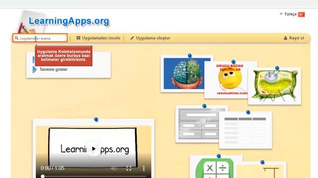 Learning Apps смотреть онлайн