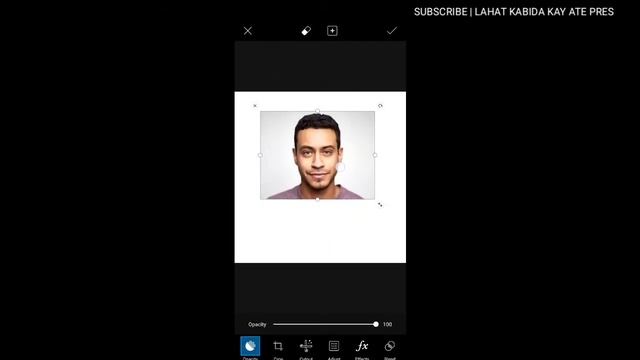 Paano makakakuha ng formal attire na walang Background at Gagawing Id Picture Using Mobile Phone? смотреть онлайн