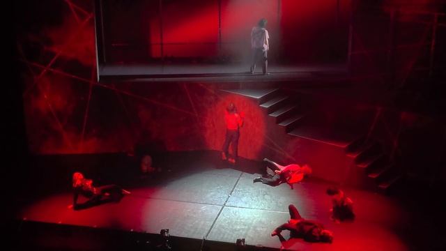 sweet pool stage play смотреть онлайн