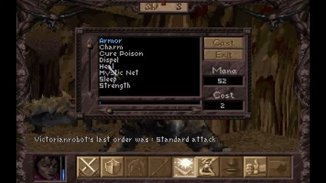 Let's Play Thunderscape Part 11 (Uncut from Livestream) смотреть онлайн