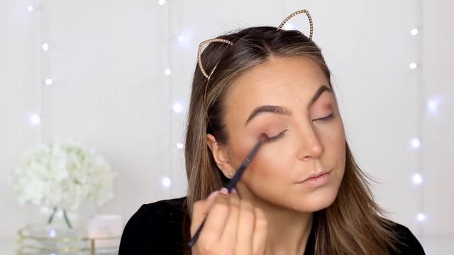 3 LOOKS mit der CATRICE Pro PEACH ORIGIN Slim Eyeshadow Palette | SCHICKI MICKI смотреть онлайн