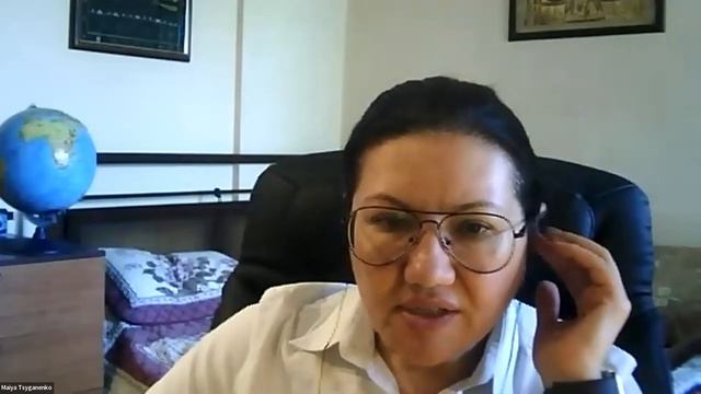 07.06.2022 Разработка Стратегического плана для развития женского политического лидерства (День 1) смотреть онлайн