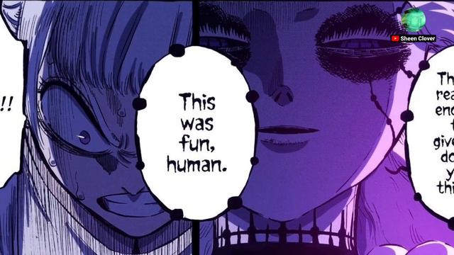 Black Clover [MMV] - Noelle vs Megicula смотреть онлайн