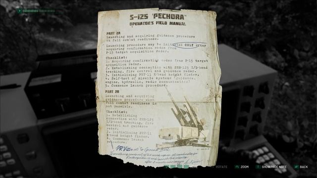 Chernobylite Big Fish mission bug смотреть онлайн