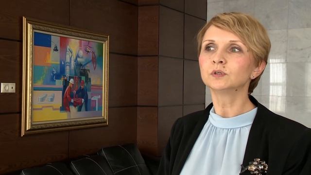 Специальная сессия по программе трансформации АО «НК «ҚазМұнайГаз» смотреть онлайн