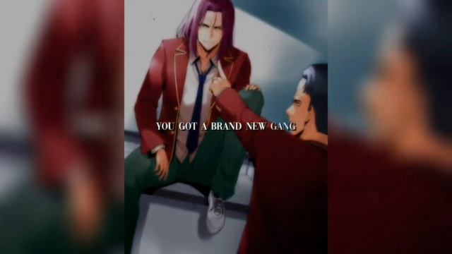 Class D React To Ayanokoji || Part7 || Class Room Of Elite React //ENG// // смотреть онлайн