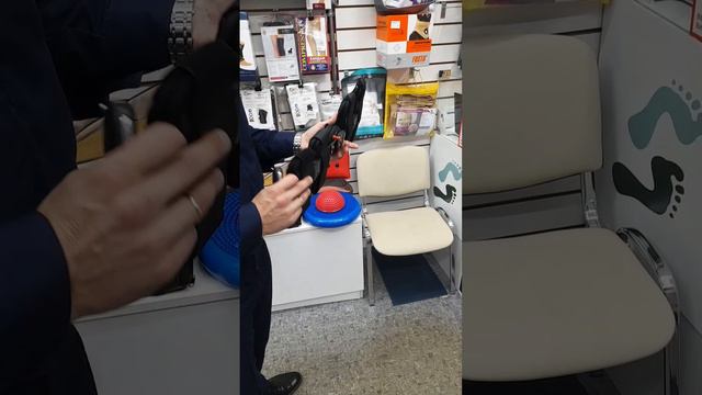 Аренда ортез на колено с регулировкой угла в ассортименте orlett medi прокат 