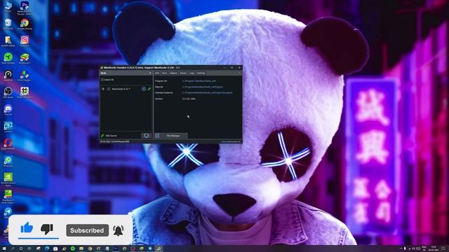 HOW TO ROOT BLUESTACKS 5 WITH BSTWEAKER | HOW TO ROOT BLUESTACKS 5 | CHANGE COLOUR IN BLUESTACKS 5