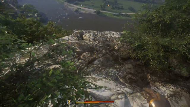 Kingdom Come Deliverance: Hidden Horse (Head) Armor Location смотреть онлайн
