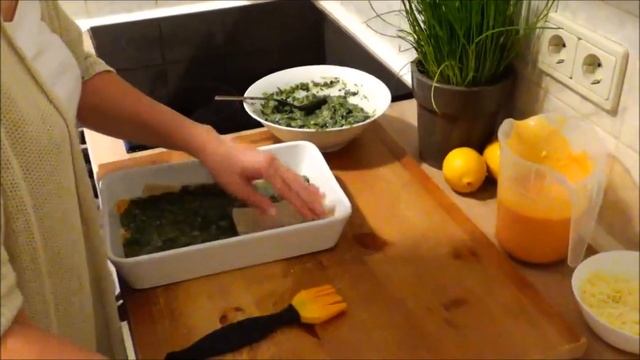 Салаты с Апельсинами