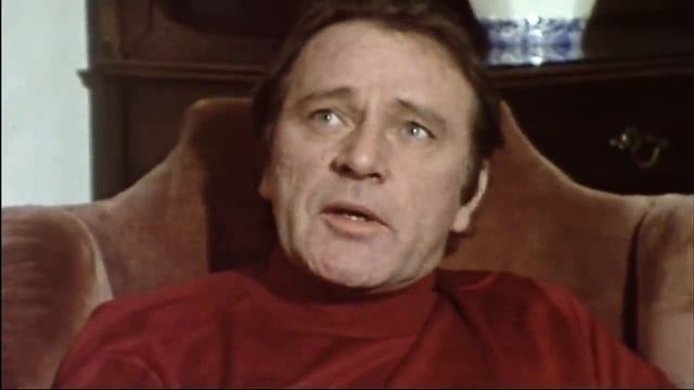 The Richard Burton Diaries -2012- (Documentary)