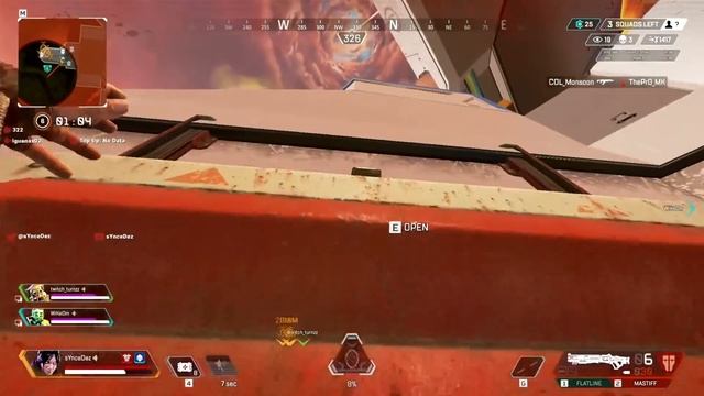 WINNING TWO ALGS GAMES BACK TO BACK! | sYnceDez смотреть онлайн