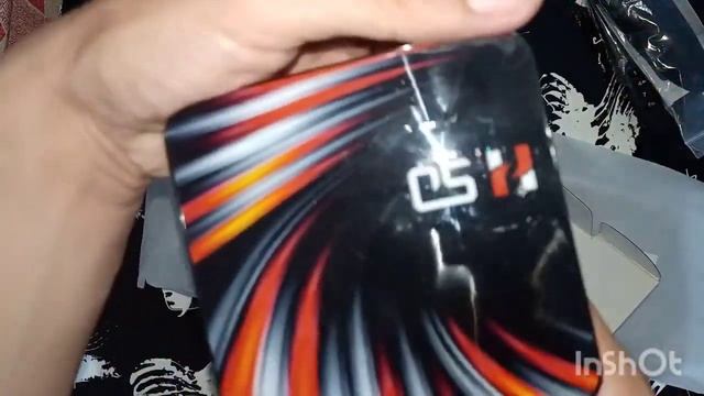 Unboxing a Parcel coming from Aliexpress Standard Shipping... смотреть онлайн