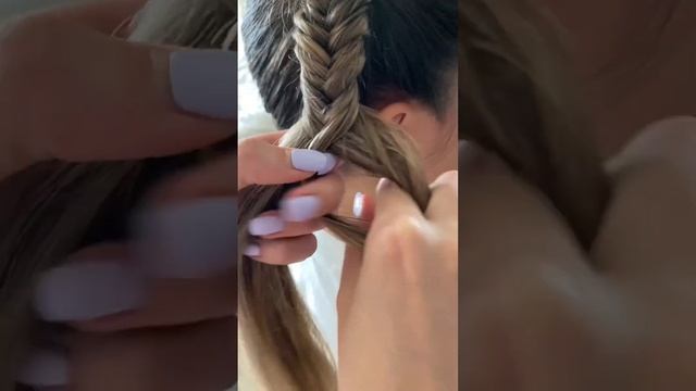 Видео-урок по плетению колоска смотреть онлайн