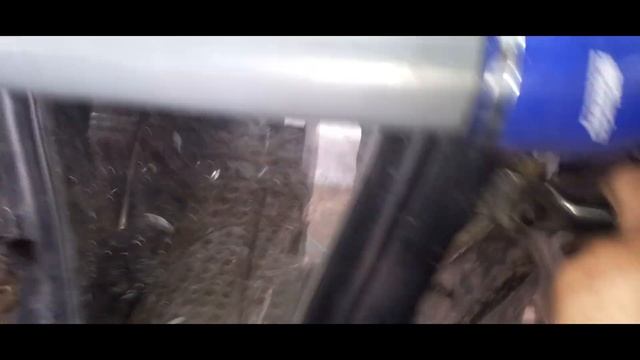 Установка турбины ТРК 7 на МТЗ 82. Перевоплощение с МТЗ 82 в МТЗ 892!