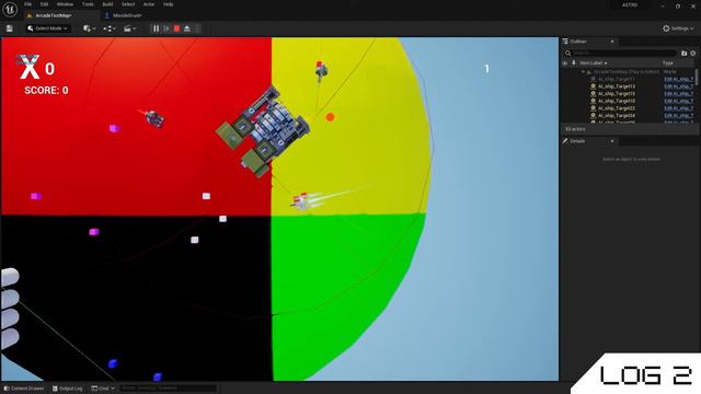 Still Unnamed Game [Dev Log #02] смотреть онлайн