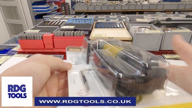 PROXXON STS 12E JIGSAW 12V (RDG TOOLS) 28534