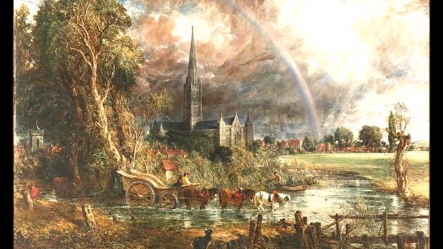 Ernest Chausson (1855-99): Symphony in B flat major, Op.20 (1889-90) смотреть онлайн