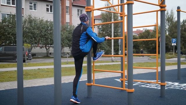 2. РАСТЯЖКА смотреть онлайн