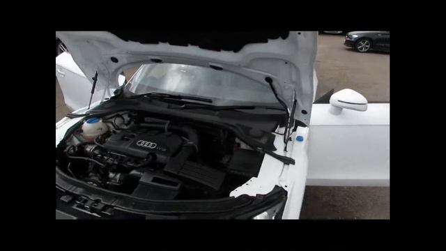 Audi TT 2.0 TFSI S Line S Tronic Quattro 3dr £17,990 p/x welcome смотреть онлайн