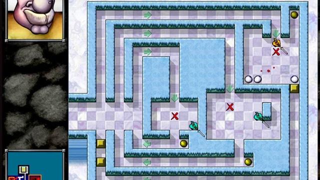 King Dugan's Dungeon ep.2 Orb Avoider - Bugged? смотреть онлайн