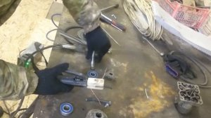 Что делать? Когда прокручивается подшипник.