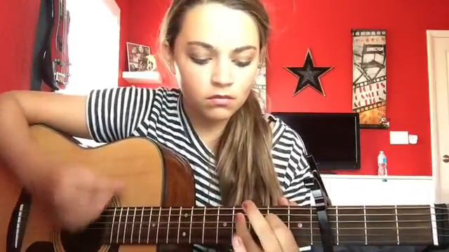 MILLION DOLLAR MAN LANA DEL REY COVER смотреть онлайн