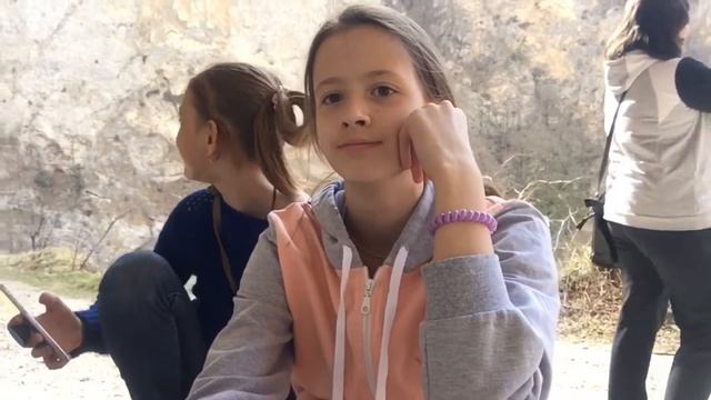 Экскурсия - Верхняя Балкария смотреть онлайн