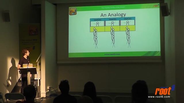 Platform1 2014 - Part 4 "The New DPP Standard for Broadcast Deliverables" смотреть онлайн