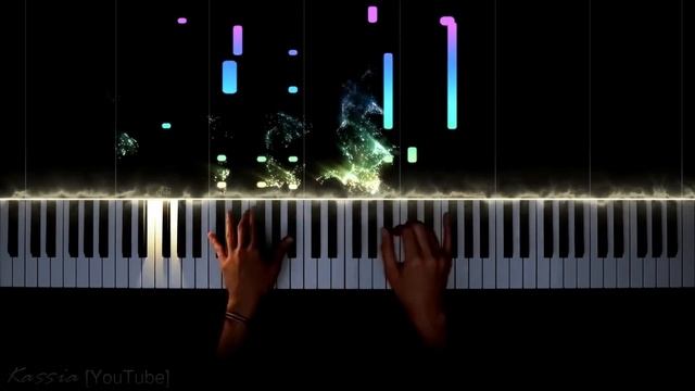 Chopin – Grande Valse Brillante Op.18 (Waltz in E flat major) смотреть онлайн