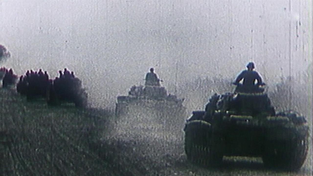 Ровно 80 лет назад, 5 июля 1943 года, началась Курская битва смотреть онлайн