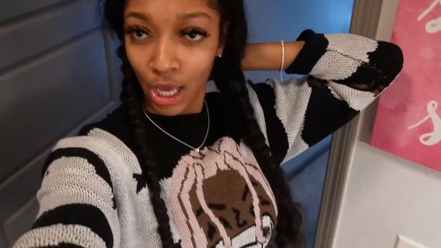 🚨Why Angel Reese Is Leaving LSU смотреть онлайн