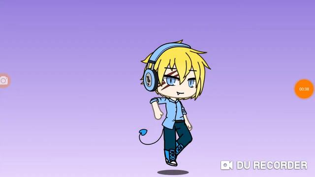 Кто мне нравится из мальчиков gacha life (я делала опрос и вы сказали да) смотреть онлайн