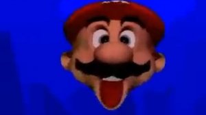 Mario Teaches of Typing 2: Mario Head Videos