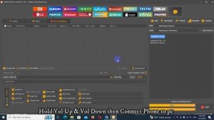 Tecno Pova Pop 5 Password + frp bypass UnlockTool 100%
