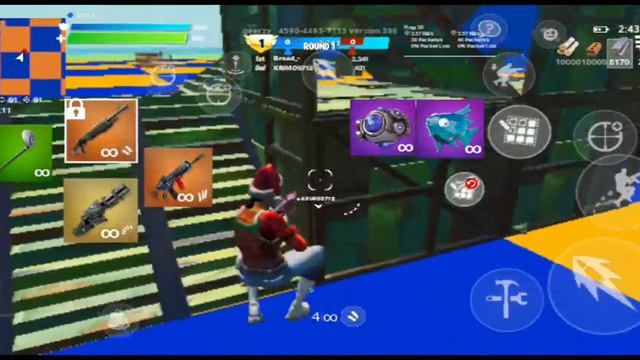 Brother 👊 (fortnite mobile montage) смотреть онлайн