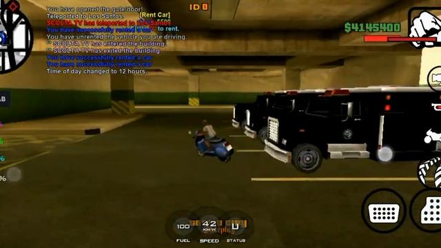 [SHARE] THE BEST GAMEMODE SAMP MAROC FOR FREE #samp #maroc #gamemode смотреть онлайн