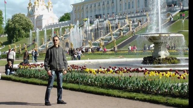 Северная Пальмира - фото. смотреть онлайн