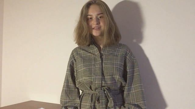 Виталия Шевцова читает произведение «Сегодня мне письма не принесли...» А. А. Ахматовой смотреть онлайн