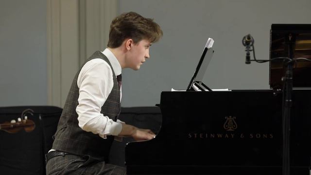 А.Некрасов. Соната для домры и фортепиано №2/A. Nekrasov. Sonata for domra and piano No. 2 смотреть онлайн