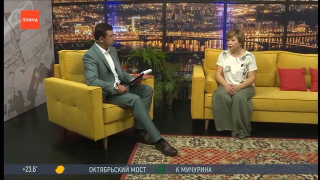 Поговорим об отходах смотреть онлайн