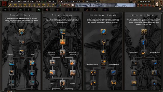 Beginning Our Aggressive Expansion! | HOI4 OWB Washington Brotherhood #1 (FT. Mocha & Takkie) смотреть онлайн