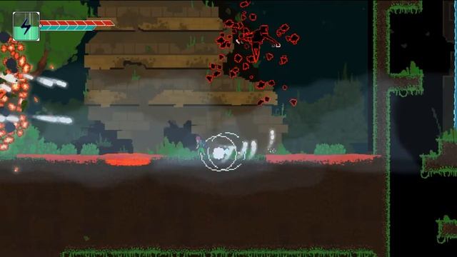 Alter Army Temple Guard Boss Fight смотреть онлайн
