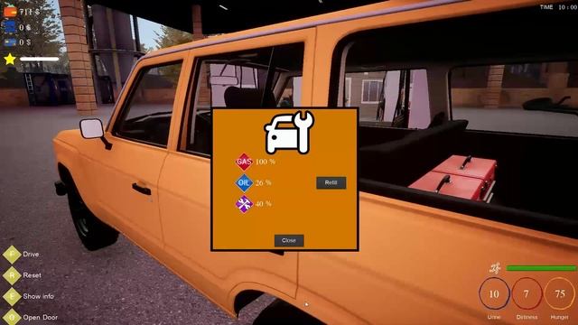 I Earned my First 1000$ in Trader Life Simulator | Gameplay part 7 | Techno Gamerz wali game? смотреть онлайн