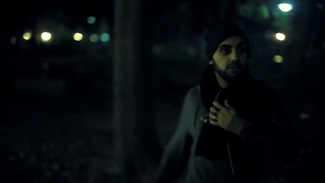 Don't Turn Around - Horror Short смотреть онлайн