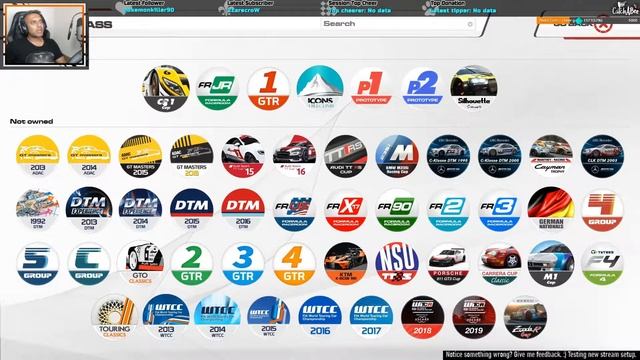How to: Select a free car in race room racing experience смотреть онлайн