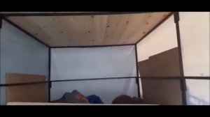 Видео отзыв на Липецкий авто-прицеп ТИТАН 2х остный