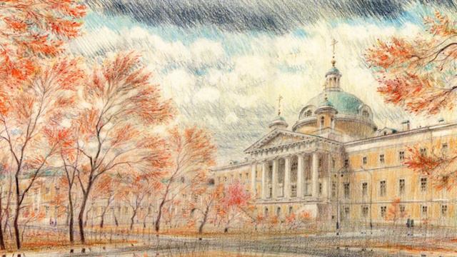 Прямая трансляция из храма царевича Димитрия смотреть онлайн