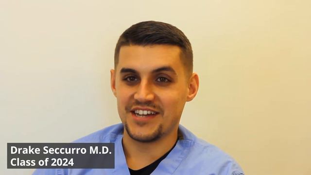Living in Cincinnati - University of Cincinnati Internal Medicine Residency смотреть онлайн